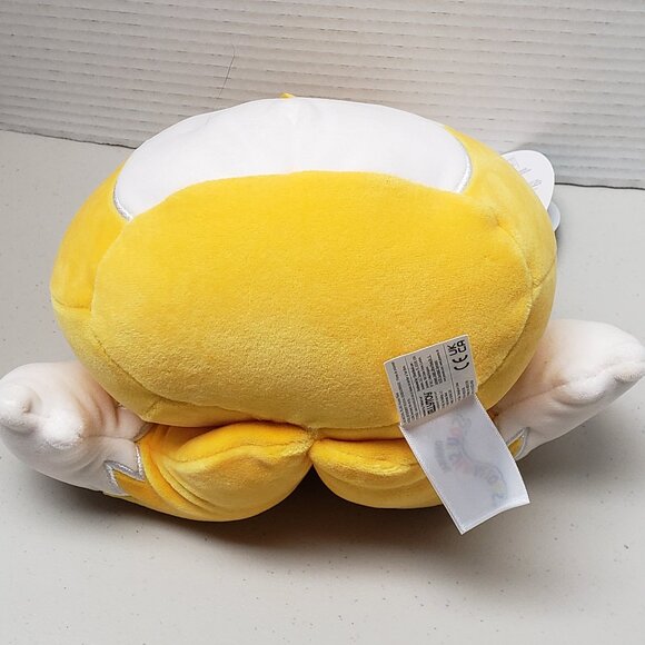 Sonic The Hedgehog Tails Squishmallow - Picture 7 of 8
